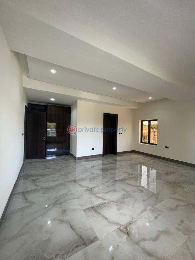 5 bedroom Penthouse For Rent Old Ikoyi Lagos - 17