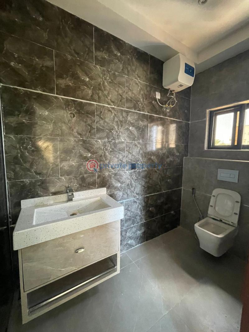 5 bedroom Penthouse For Rent Old Ikoyi Lagos - 9