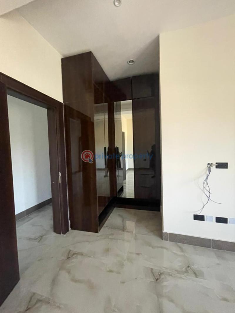 5 bedroom Penthouse For Rent Old Ikoyi Lagos - 3