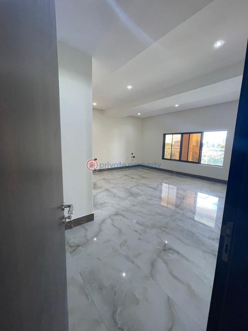 5 bedroom Penthouse For Rent Old Ikoyi Lagos - 1