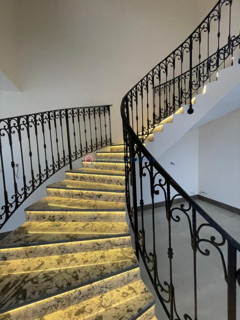 5 bedroom Penthouse For Rent Old Ikoyi Lagos - 8