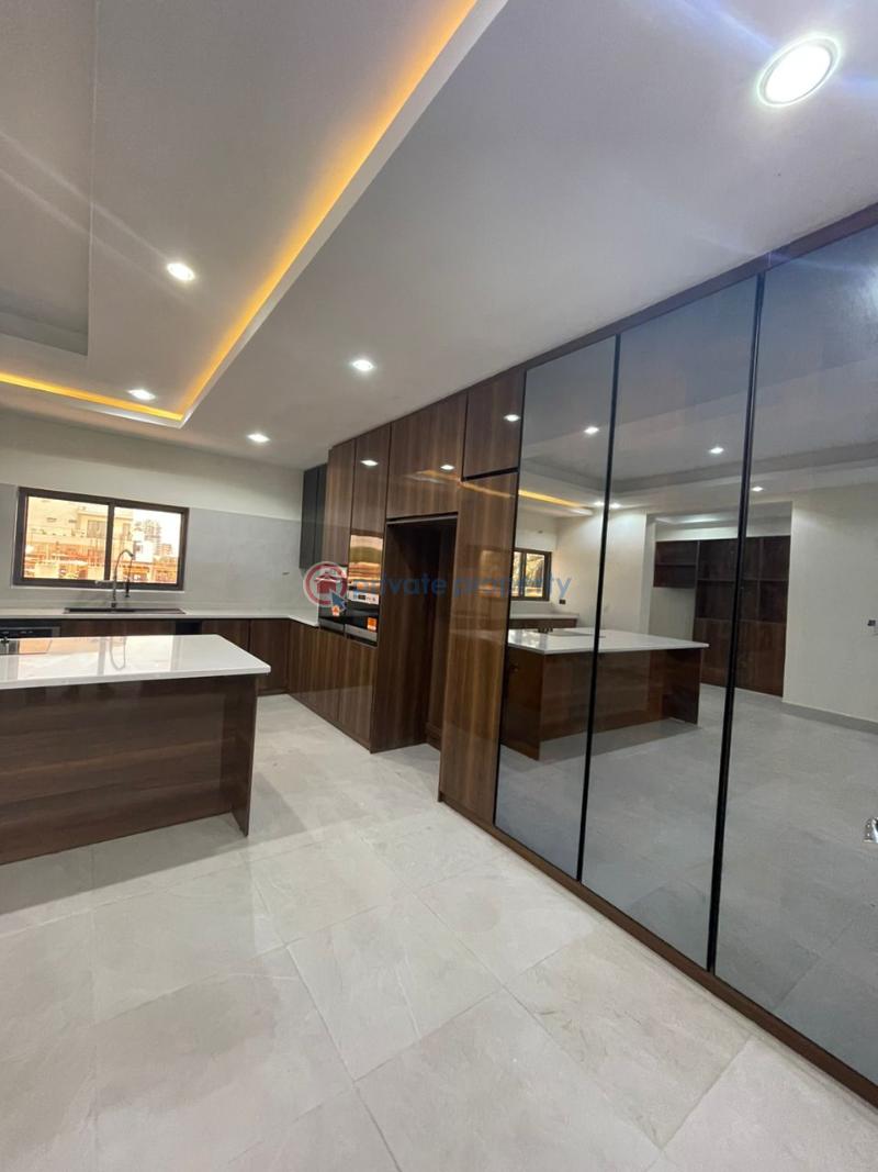 5 bedroom Penthouse For Rent Old Ikoyi Lagos - 11