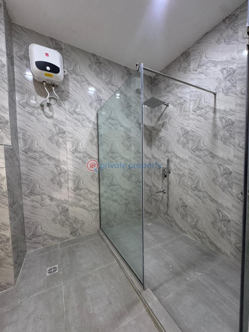 5 bedroom Semi detached Duplex For Sale Ologolo Lekki Lagos - 7