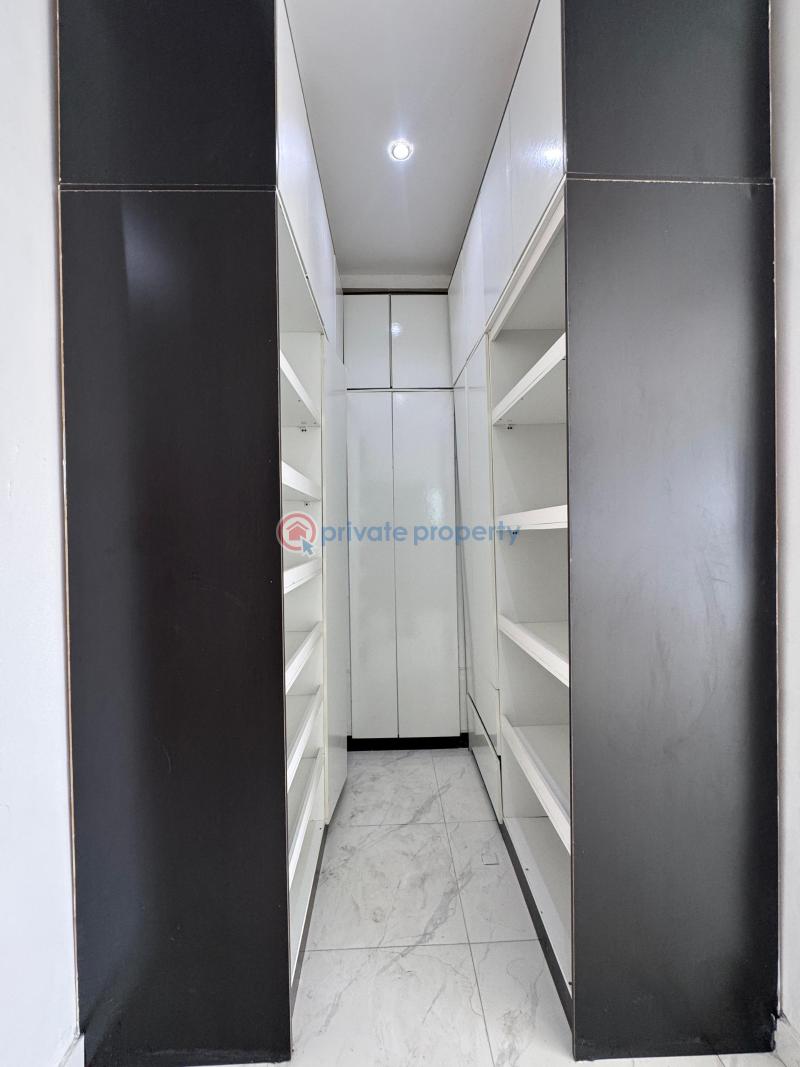 5 bedroom Semi detached Duplex For Sale Ologolo Lekki Lagos - 4