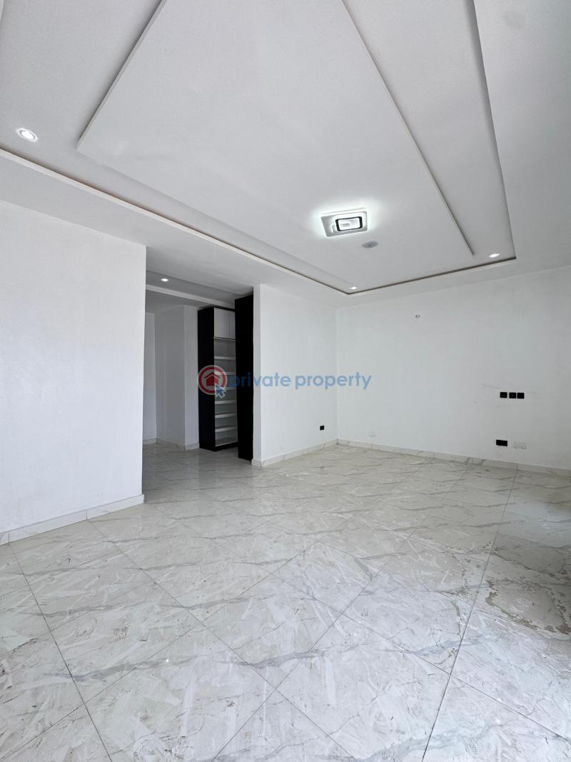 5 bedroom Semi detached Duplex For Sale Ologolo Lekki Lagos - 6