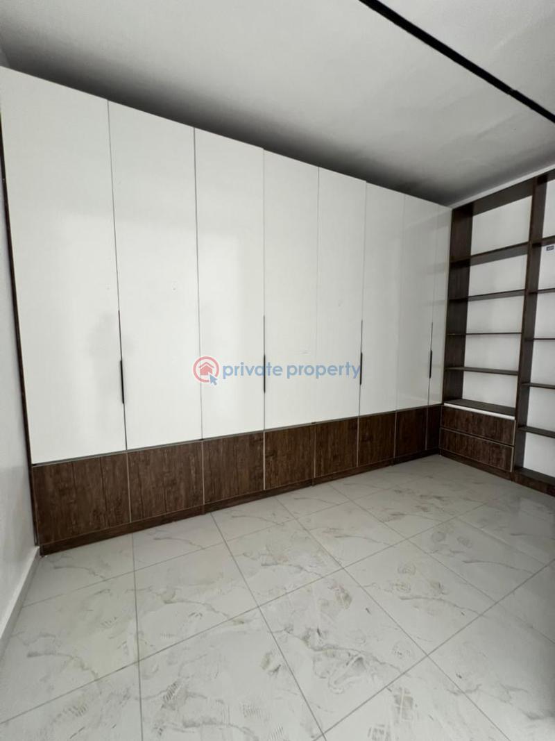 5 bedroom Semi detached Duplex For Sale Chevron Drive Lekki Lagos - 1