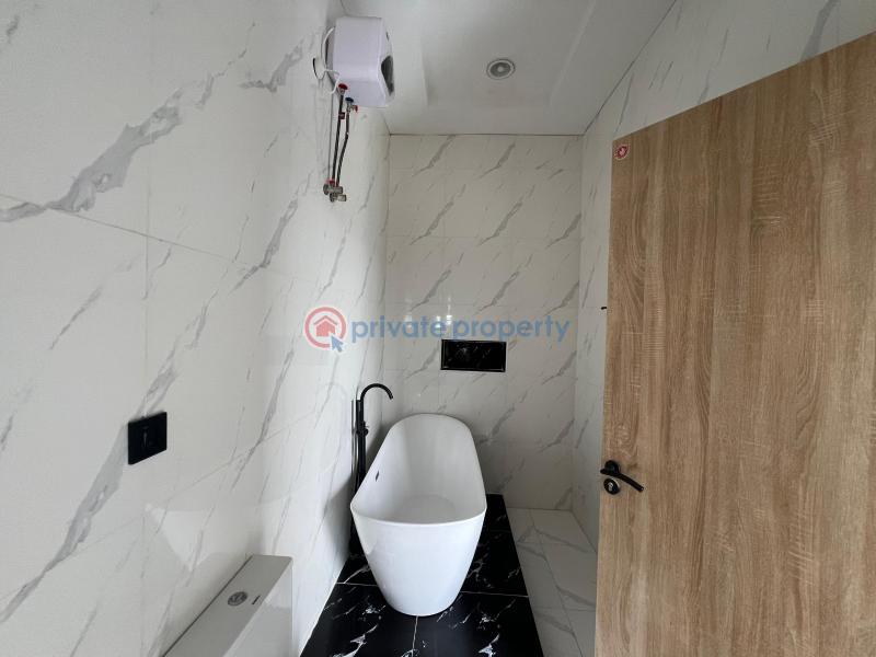 5 bedroom Detached Duplex For Sale Osapa London Lekki Lagos - 12