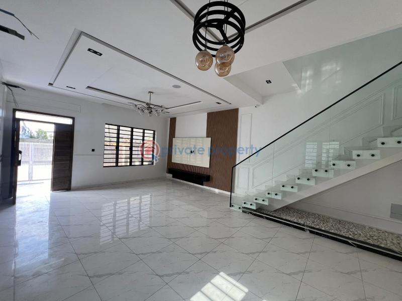 5 bedroom Detached Duplex For Sale Osapa London Lekki Lagos - 5