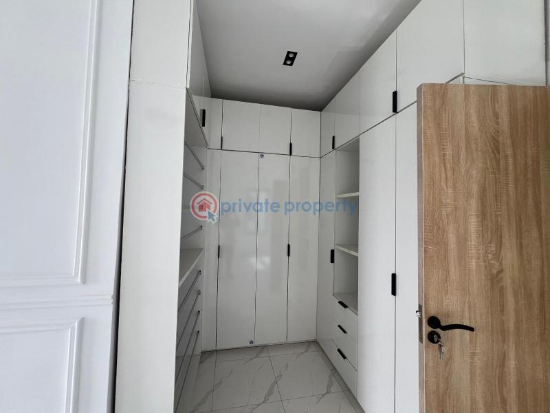 5 bedroom Detached Duplex For Sale Osapa London Lekki Lagos - 16