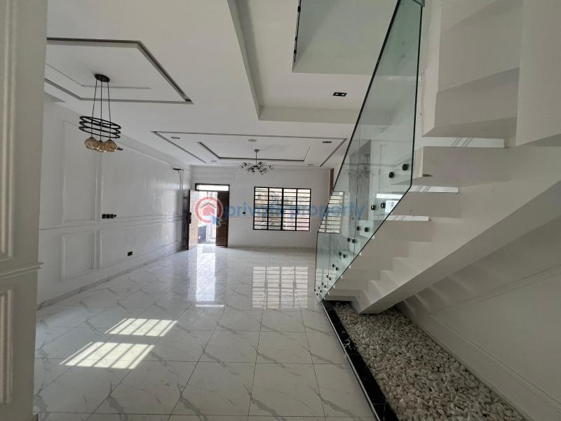 5 bedroom Detached Duplex For Sale Osapa London Lekki Lagos - 4