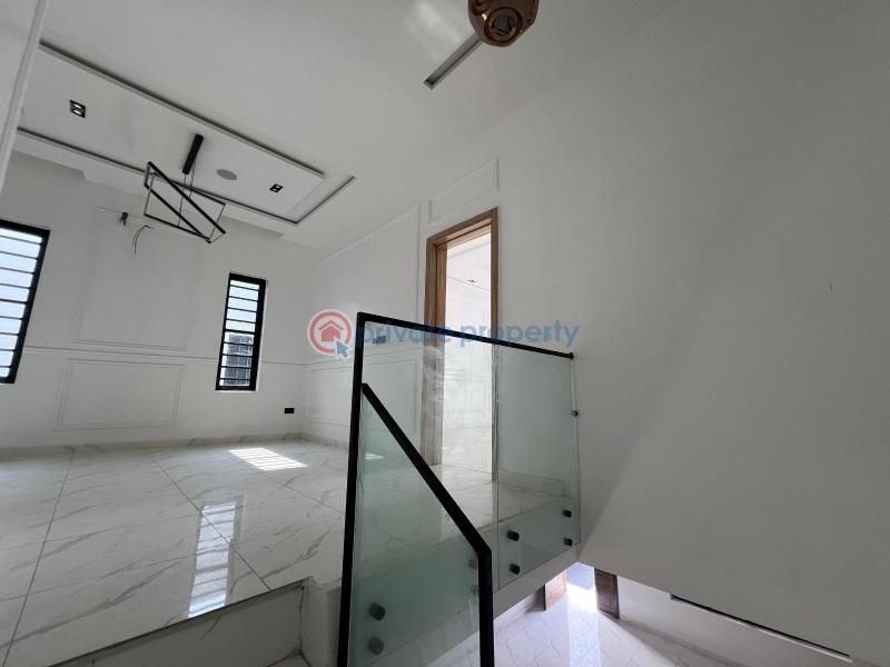 5 bedroom Detached Duplex For Sale Osapa London Lekki Lagos - 10