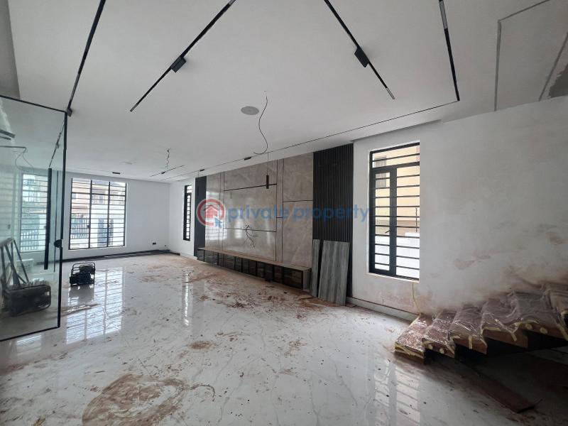 5 bedroom Detached Duplex For Sale Lekki Phase 1 Lagos - 7
