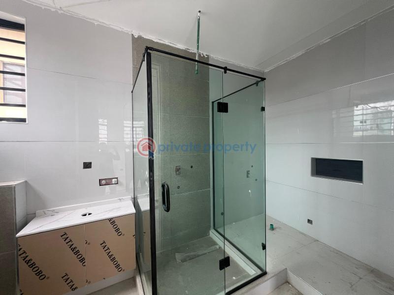 5 bedroom Detached Duplex For Sale Lekki Phase 1 Lagos - 14