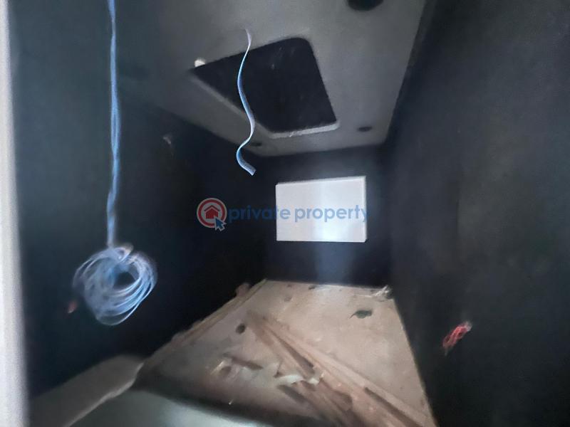 5 bedroom Detached Duplex For Sale Lekki Phase 1 Lagos - 11