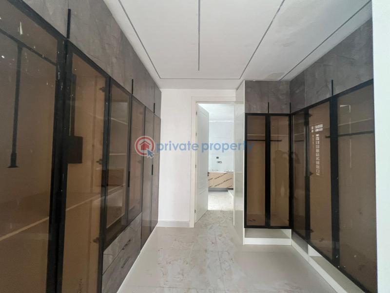 5 bedroom Detached Duplex For Sale Lekki Phase 1 Lagos - 18