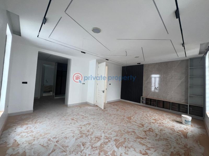 5 bedroom Detached Duplex For Sale Lekki Phase 1 Lagos - 17