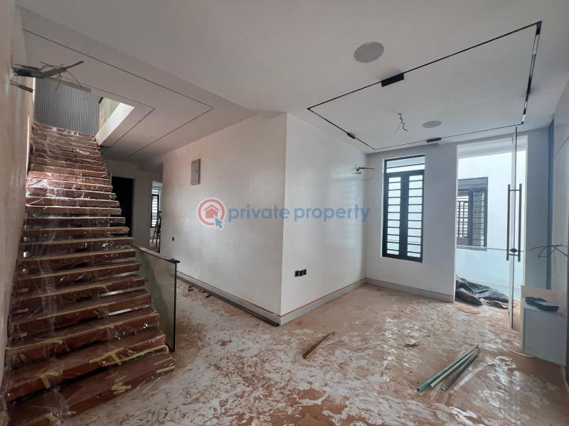 5 bedroom Detached Duplex For Sale Lekki Phase 1 Lagos - 12