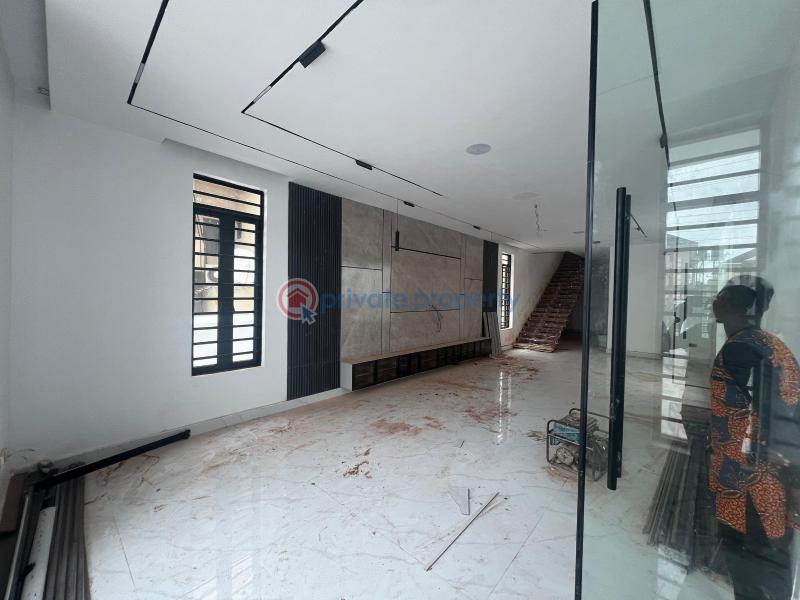 5 bedroom Detached Duplex For Sale Lekki Phase 1 Lagos - 6