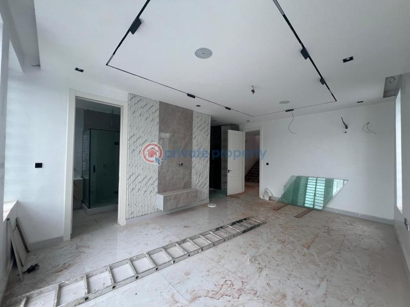 5 bedroom Detached Duplex For Sale Lekki Phase 1 Lagos - 13
