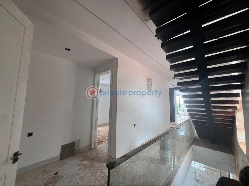 5 bedroom Detached Duplex For Sale Lekki Phase 1 Lagos - 10