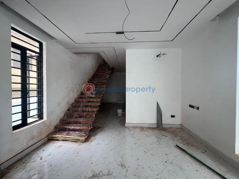5 bedroom Detached Duplex For Sale Lekki Phase 1 Lagos - 4
