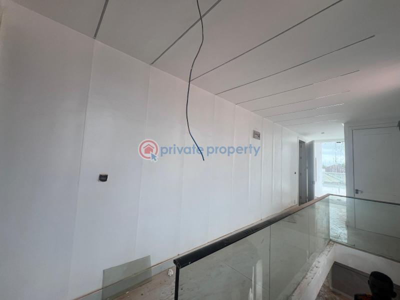 5 bedroom Detached Duplex For Sale Lekki Phase 1 Lagos - 15