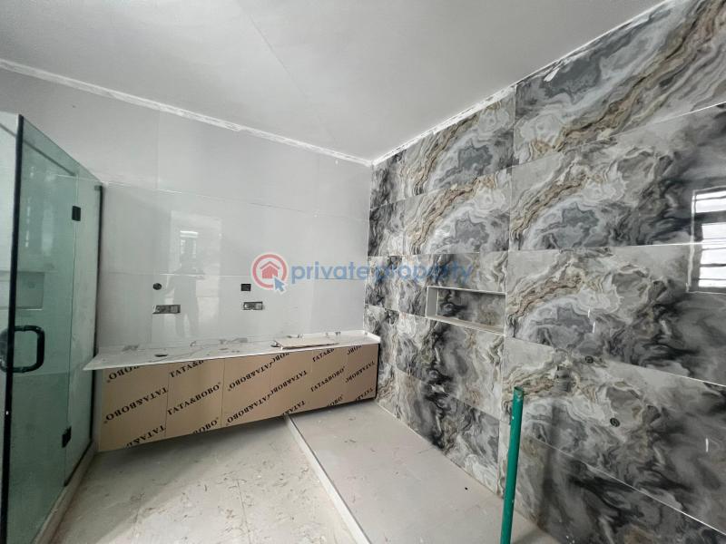 5 bedroom Detached Duplex For Sale Lekki Phase 1 Lagos - 19