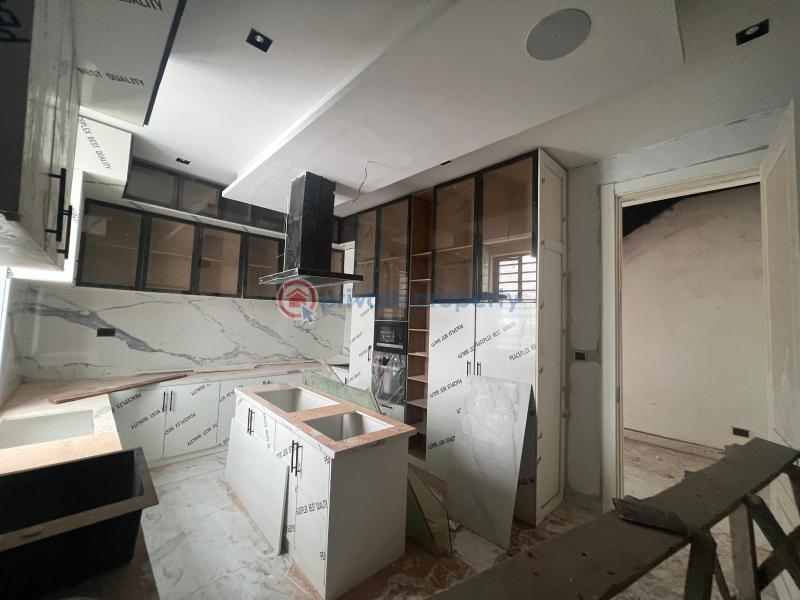 5 bedroom Detached Duplex For Sale Lekki Phase 1 Lagos - 9