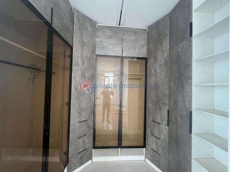 5 bedroom Detached Duplex For Sale Lekki Phase 1 Lagos - 16