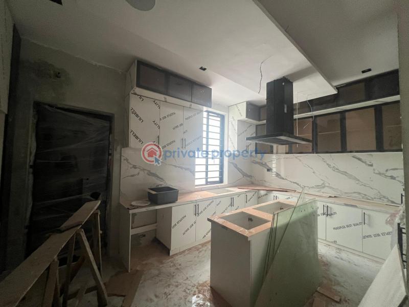 5 bedroom Detached Duplex For Sale Lekki Phase 1 Lagos - 8