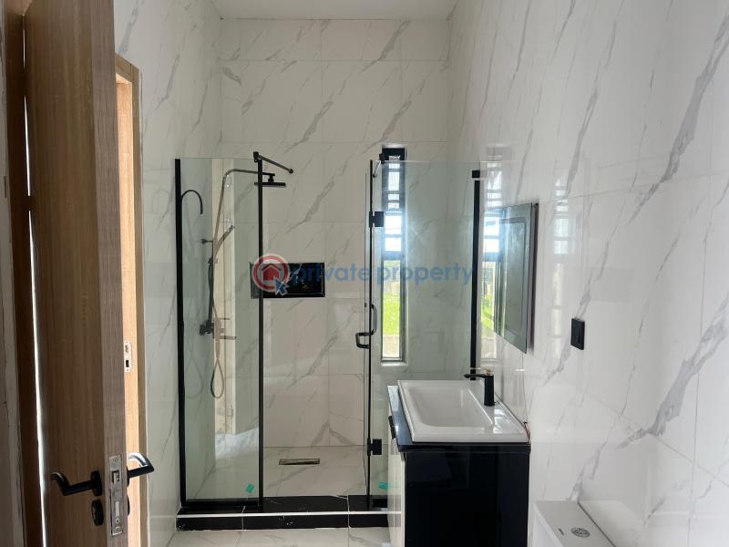 5 bedroom Detached Duplex For Sale Osapa London Lekki Lagos - 14