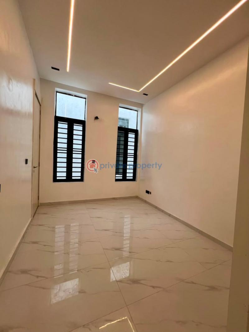 5 bedroom Detached Duplex For Sale Chevron Drive Lekki Lagos - 17