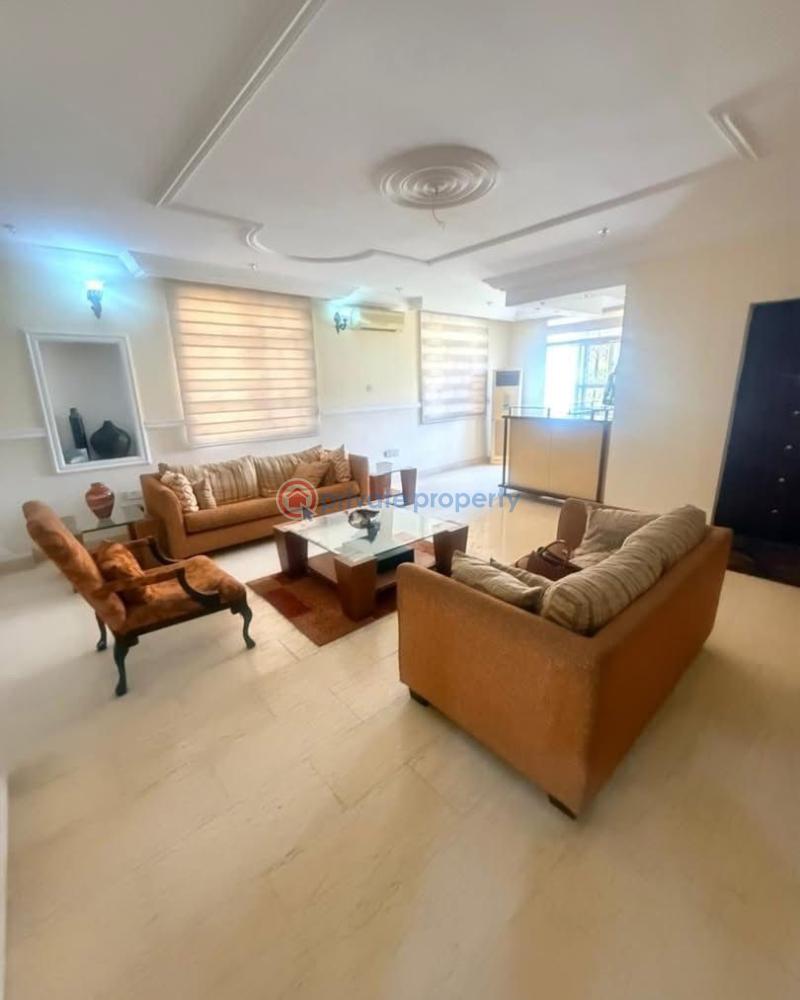 5 bedroom Detached Duplex For Sale Nicon Town Lekki Lagos - 7