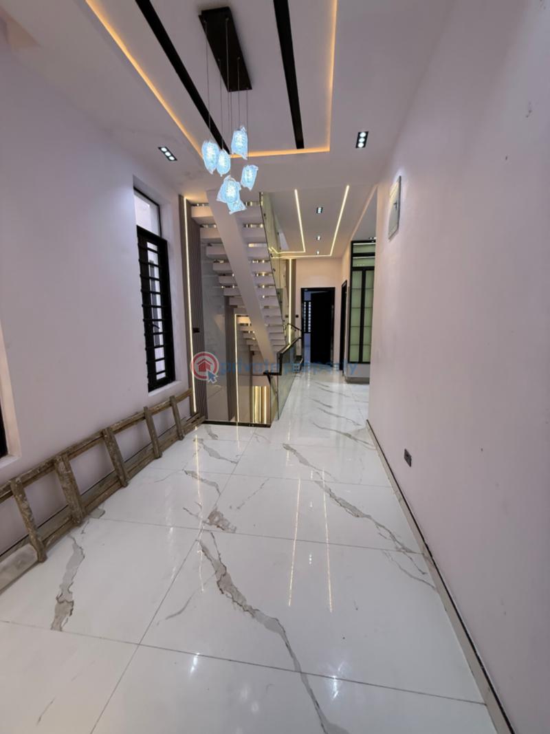 5 bedroom Detached Duplex For Sale Orchid Road Lekki Lagos Along Lekki Expressway Lagos - 5