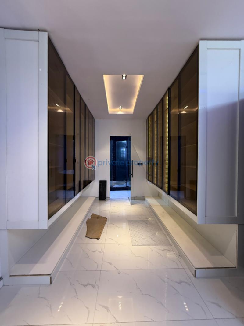 5 bedroom Detached Duplex For Sale Orchid Road Lekki Lagos Along Lekki Expressway Lagos - 15