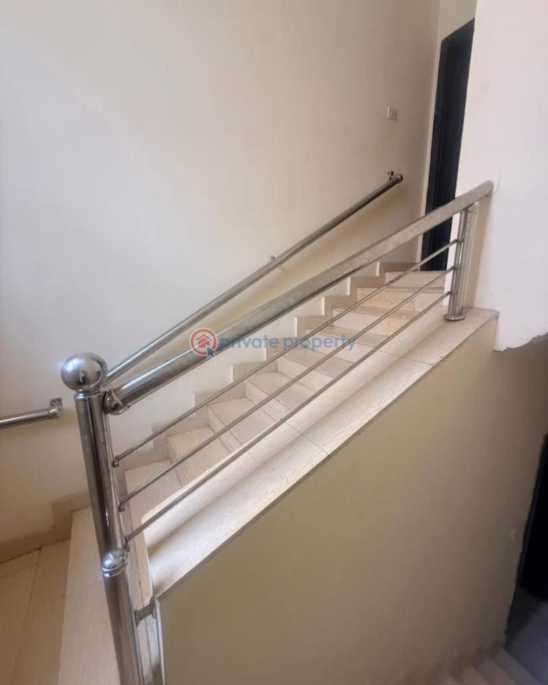 5 bedroom Detached Duplex For Sale Nicon Town Lekki Lagos - 2