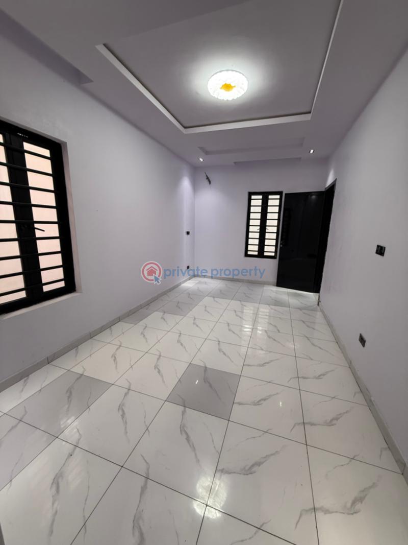 5 bedroom Detached Duplex For Sale Orchid Road Lekki Lagos Along Lekki Expressway Lagos - 8