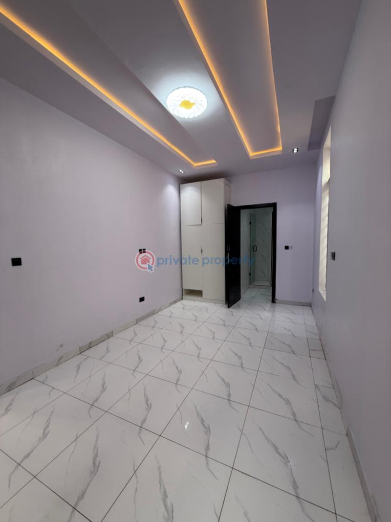 5 bedroom Detached Duplex For Sale Orchid Road Lekki Lagos Along Lekki Expressway Lagos - 7