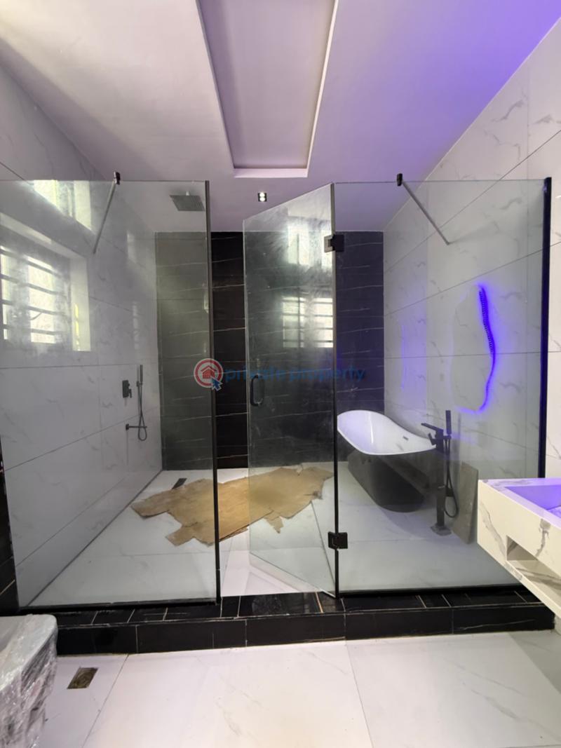 5 bedroom Detached Duplex For Sale Orchid Road Lekki Lagos Along Lekki Expressway Lagos - 16