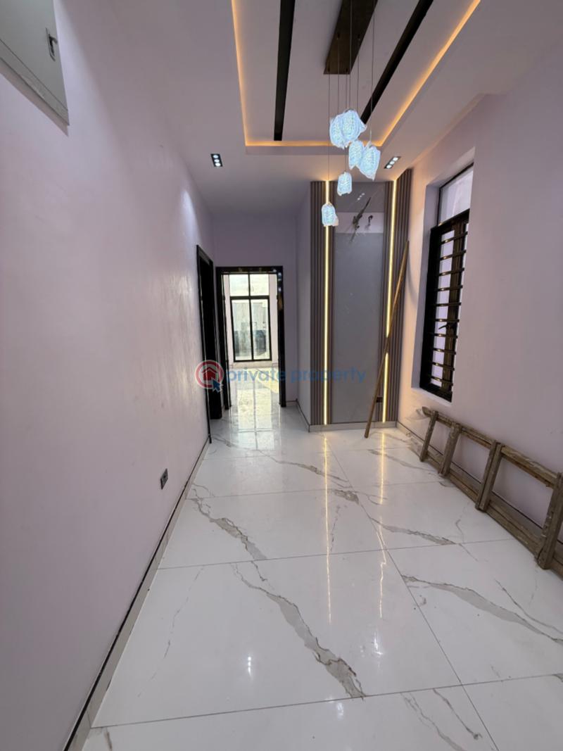 5 bedroom Detached Duplex For Sale Orchid Road Lekki Lagos Along Lekki Expressway Lagos - 19