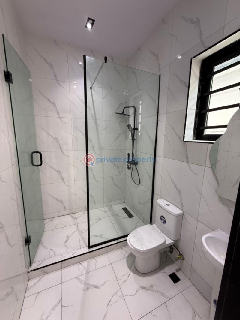 5 bedroom Detached Duplex For Sale Orchid Road Lekki Lagos Along Lekki Expressway Lagos - 11