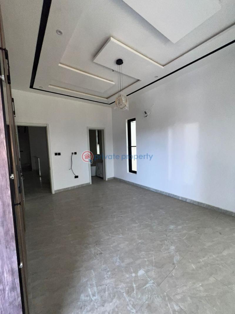 5 bedroom Detached Duplex For Sale Ikota Lekki Lagos - 4