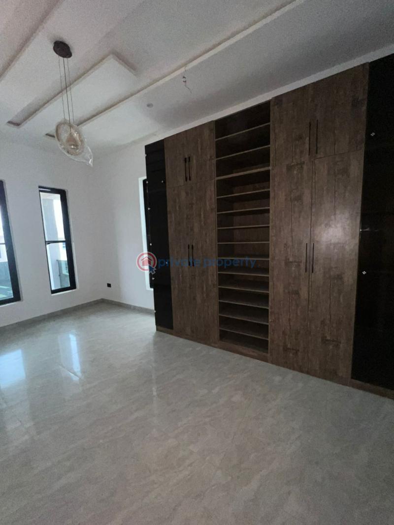 5 bedroom Detached Duplex For Sale Ikota Lekki Lagos - 5