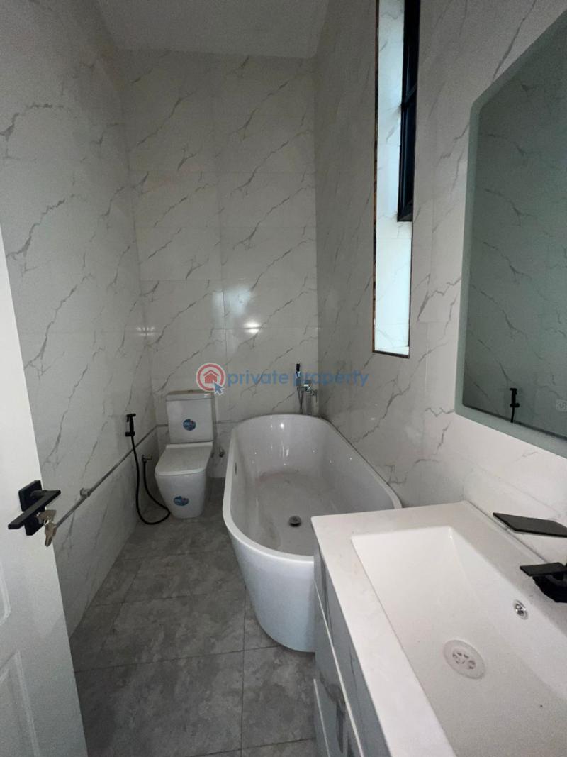 5 bedroom Detached Duplex For Sale Ikota Lekki Lagos - 2