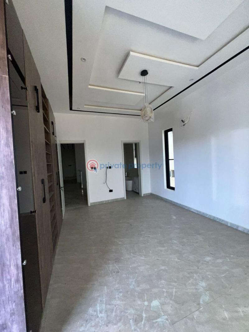5 bedroom Detached Duplex For Sale Ikota Lekki Lagos - 9