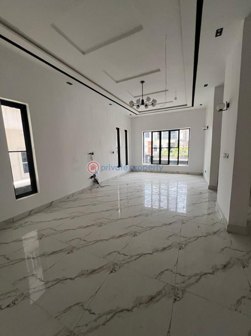 5 bedroom Detached Duplex For Sale Ikota Lekki Lagos - 1