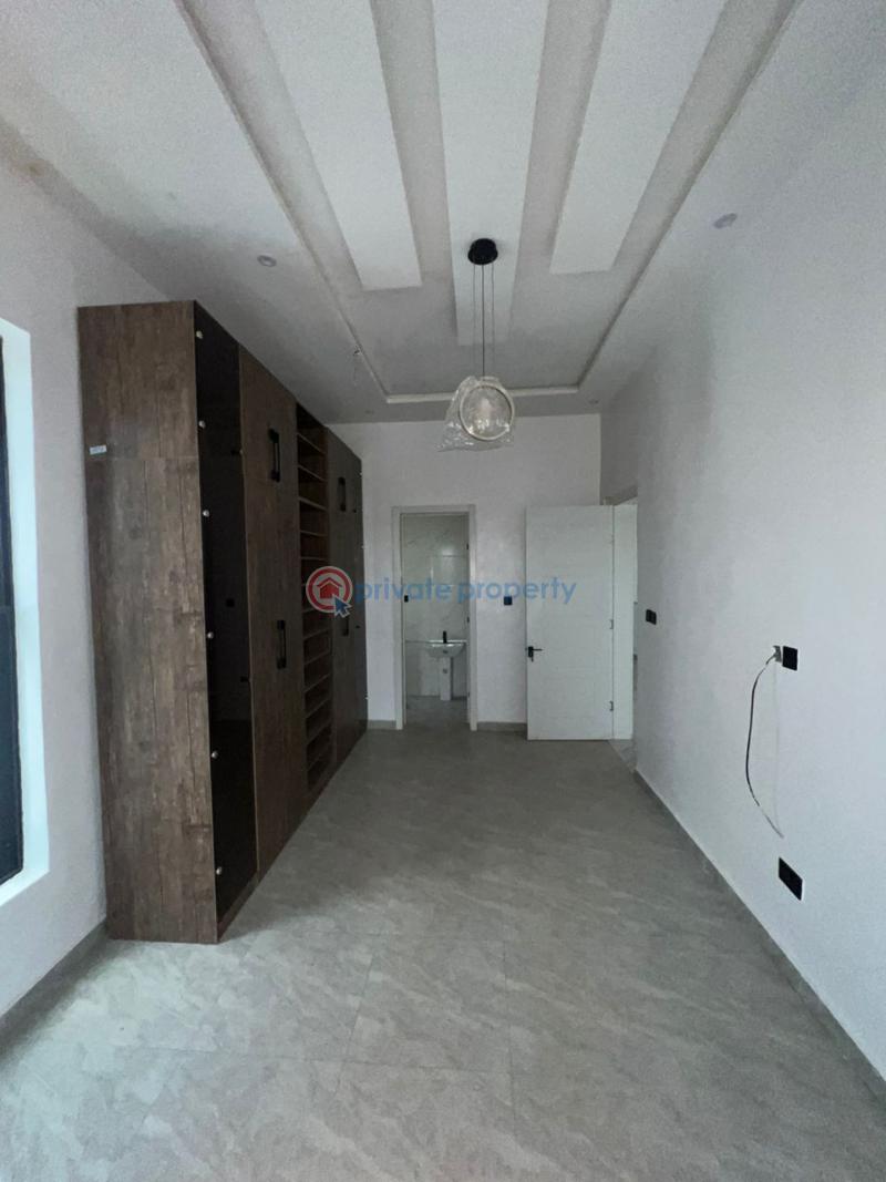 5 bedroom Detached Duplex For Sale Ikota Lekki Lagos - 7