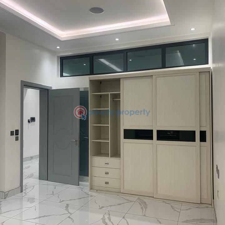 5 bedroom Maisonette For Rent Ikoyi Lagos - 11