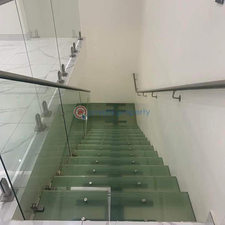 5 bedroom Maisonette For Rent Ikoyi Lagos - 10