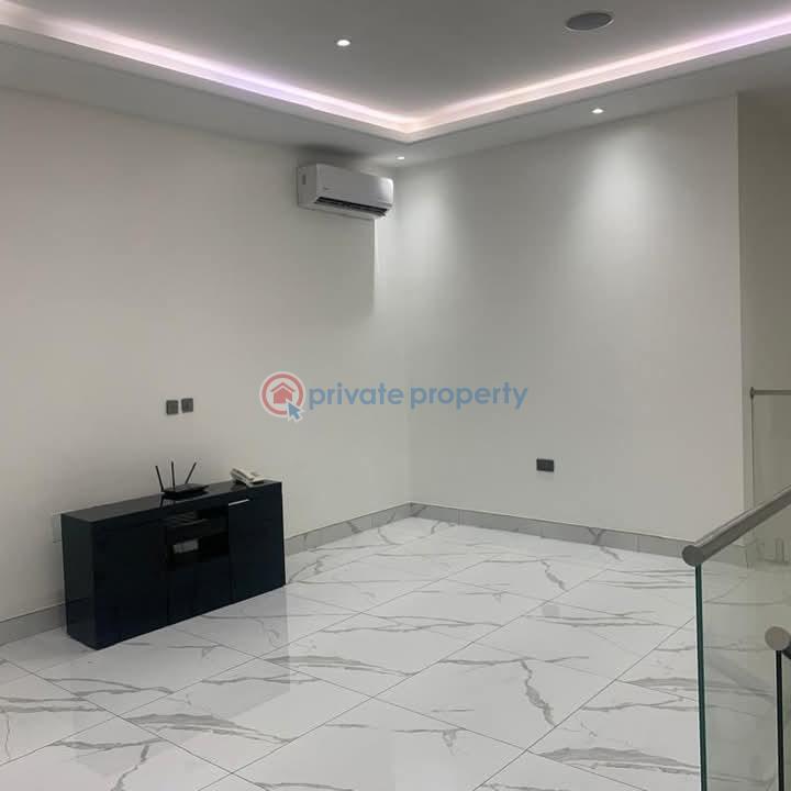 5 bedroom Maisonette For Rent Ikoyi Lagos - 5